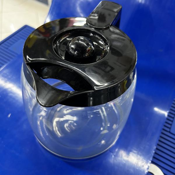 FRASCO CAFETERA 12T VIDRIO CUISINART