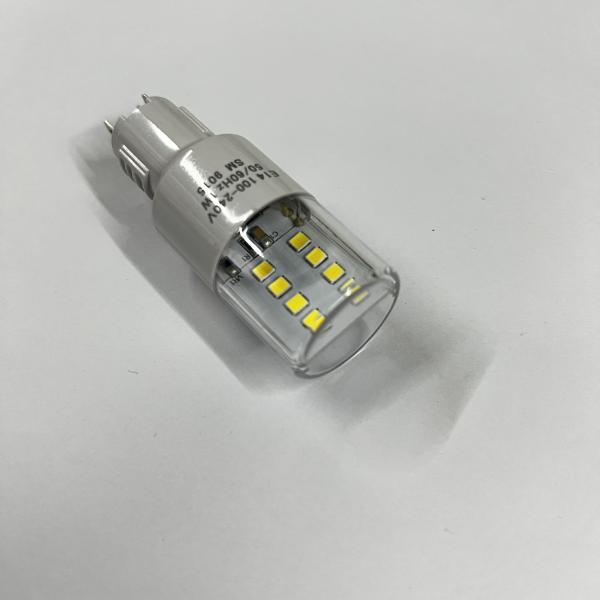 BOMBILLO REFRIGERADORA LED 115V-220V 1W INTEGRADA MABE