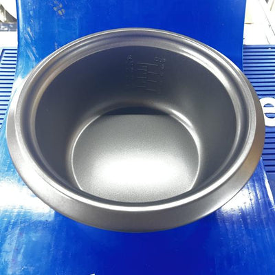 TAZON ARROCERA 5 TAZAS TAR010120NR TELSTAR