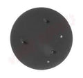 CHAPA QUEMADOR MEDIANO 3 PICOS MIDE 8CM MABE
