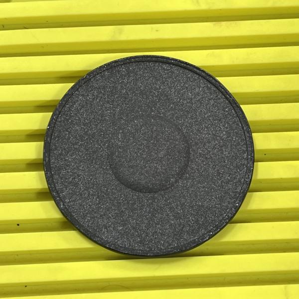 CHAPA SOLA PEQUEÑA MIDE 5.5CM TIPO VIEJO ATLAS