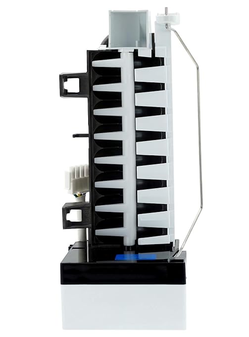 ICE MAKER REFRIGERADORA FRIGIDAIRE ESTANDAR GENERICO