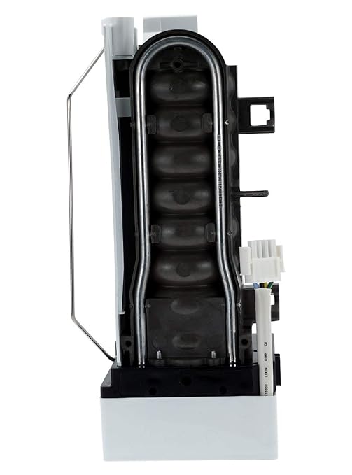 ICE MAKER REFRIGERADORA FRIGIDAIRE ESTANDAR GENERICO