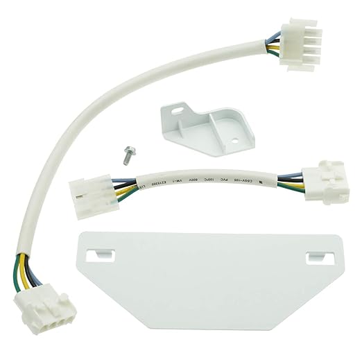 ICE MAKER REFRIGERADORA FRIGIDAIRE ESTANDAR GENERICO