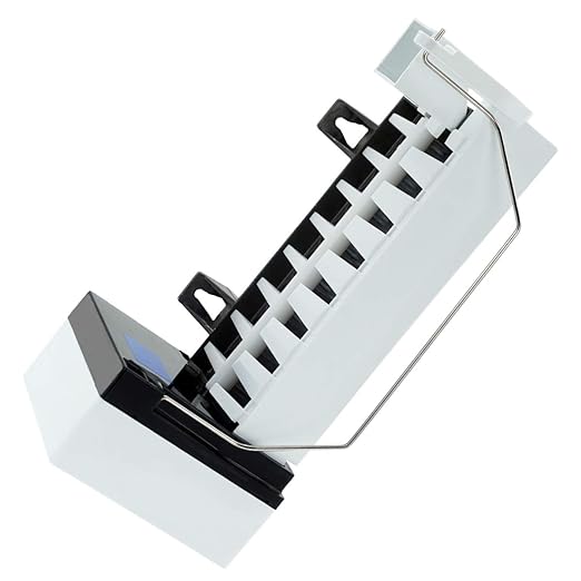 ICE MAKER REFRIGERADORA FRIGIDAIRE ESTANDAR GENERICO