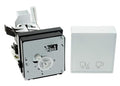 ICE MAKER REFRIGERADORA FRIGIDAIRE ESTANDAR GENERICO