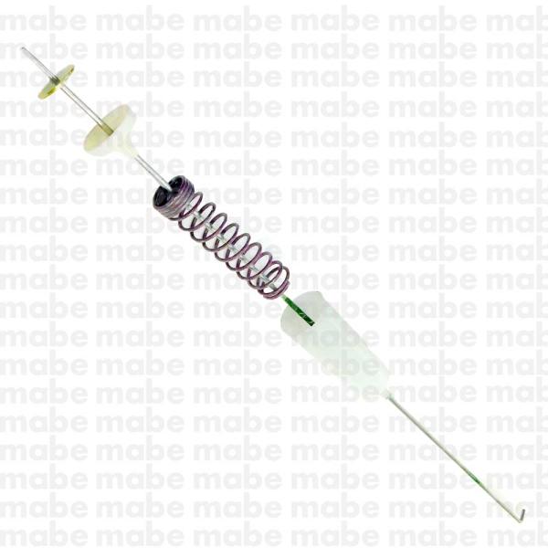SUSPENSION TANQUE LAVADORA TRASERA MIDE 71CM POR UNIDAD MABE