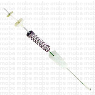 SUSPENSION TANQUE LAVADORA TRASERA MIDE 71CM POR UNIDAD MABE