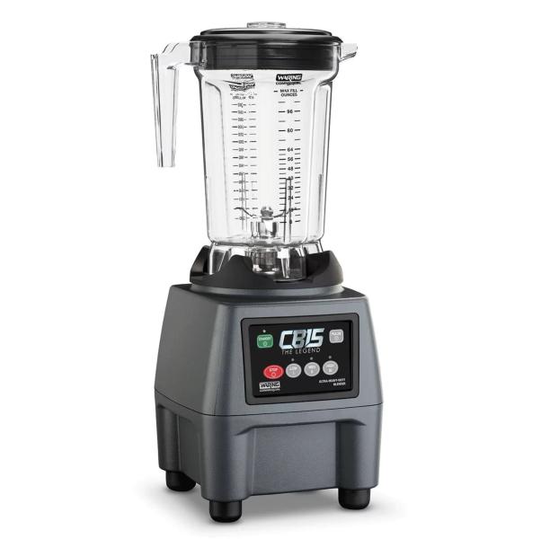 CUCHILLA LICUADORA INDUSTRIAL GENERICA CB6 CB10 CB15 WARING