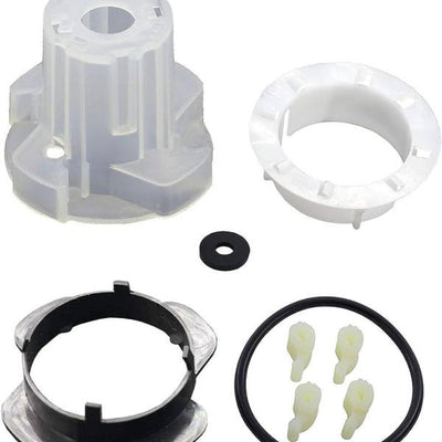 BASE PERROS AGITADOR WHIRLPOOL
