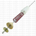 SUSPENSION TANQUE LAVADORA CENTRO LAVADO MIDE 65CM POR UNIDAD MABE