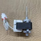 MOTOR CONDENSADOR REFRIGERADORA MASA GRUESA ESPIGA LARGA 110V GENERICO LG