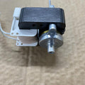 MOTOR CONDENSADOR REFRIGERADORA MASA GRUESA ESPIGA LARGA 110V GENERICO LG