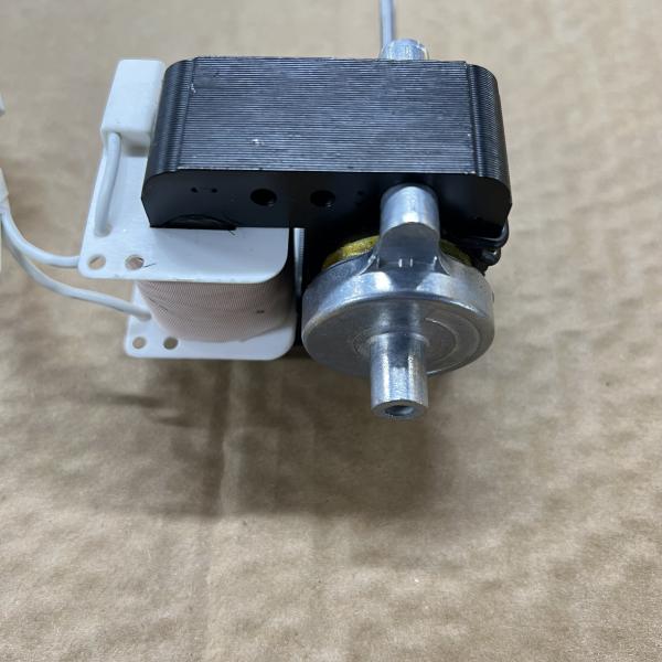 MOTOR CONDENSADOR REFRIGERADORA MASA GRUESA ESPIGA LARGA 110V GENERICO LG