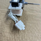 MOTOR CONDENSADOR REFRIGERADORA MASA GRUESA ESPIGA LARGA 110V GENERICO LG