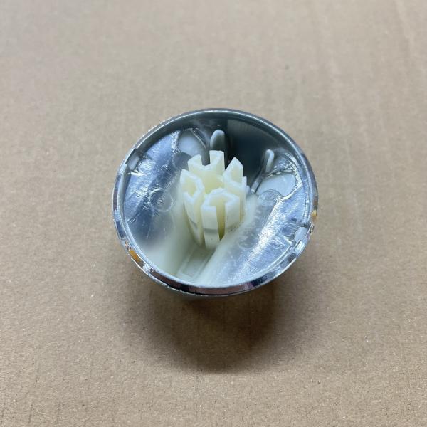 PERILLA LAVADORA GRIS/CROMADO WESTINGHOUSE FRIGIDAIRE