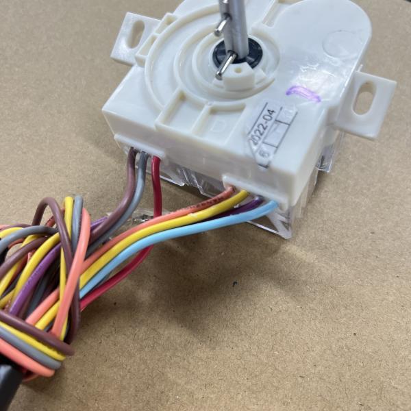 TIMER LAVADO OREJA TORCIDA 7 LINEAS TELSTAR VARIAS MARCAS