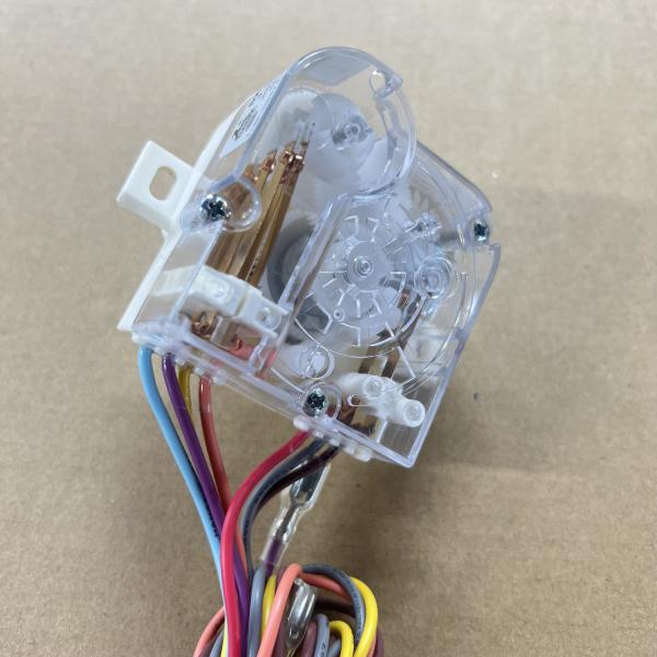 TIMER LAVADO OREJA TORCIDA 7 LINEAS TELSTAR VARIAS MARCAS