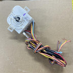 TIMER LAVADO OREJA TORCIDA 7 LINEAS TELSTAR VARIAS MARCAS