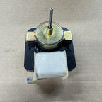 MOTOR EVAPORADOR REFRIGERADORA PIN LARGO 9W 3000RPM DORADO ATLAS MABE