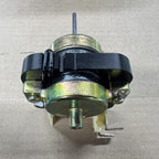 MOTOR EVAPORADOR REFRIGERADORA PIN LARGO 9W 3000RPM DORADO ATLAS MABE