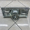 TRANSMISION LAVADORA AUTOMATICA MIDE 48X22CM CON ROSCA FRIGIDAIRE OSTER