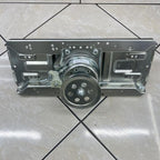 TRANSMISION LAVADORA AUTOMATICA MIDE 48X22CM CON ROSCA FRIGIDAIRE OSTER