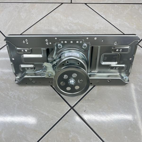 TRANSMISION LAVADORA AUTOMATICA MIDE 48X22CM CON ROSCA FRIGIDAIRE OSTER