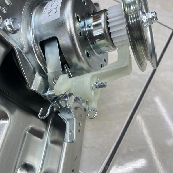 TRANSMISION LAVADORA AUTOMATICA MIDE 48X22CM CON ROSCA FRIGIDAIRE OSTER