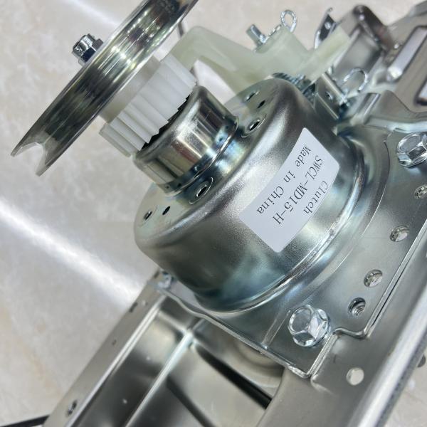 TRANSMISION LAVADORA AUTOMATICA MIDE 48X22CM CON ROSCA FRIGIDAIRE OSTER