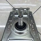 TRANSMISION LAVADORA AUTOMATICA MIDE 48X22CM CON ROSCA FRIGIDAIRE OSTER