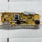 TARJETA CONTROL LAVADORA SAMSUNG