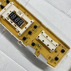 TARJETA CONTROL LAVADORA SAMSUNG