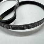 FAJA PLANA 3 CANALES 33CM 12KG LAVADORA FRIGIDAIRE ELECTROLUX