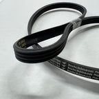 FAJA PLANA 3 CANALES 33CM 12KG LAVADORA FRIGIDAIRE ELECTROLUX