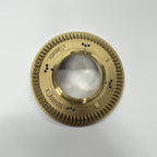 QUEMADOR GRANDE MODERNO PLANTILLA HITACHI RINNAI GENERICO