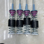 SUSPENSION TANQUE LAVADORA LG/SAMSUNG MIDE 63CM PACK 4 UNIDADES GENERICA