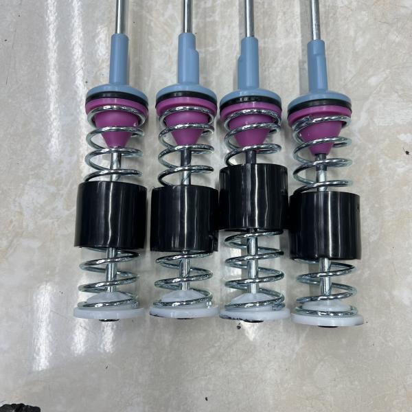 SUSPENSION TANQUE LAVADORA LG/SAMSUNG MIDE 63CM PACK 4 UNIDADES GENERICA