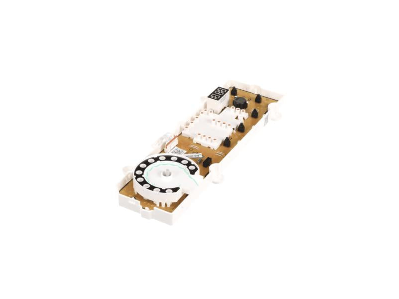 TARJETA CONTROL DISPLAY LAVADORA SAMSUNG