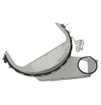 ARO RODAMIENTO INFERIOR DEL TOP BEARING SECADORA GRIS GE MABE