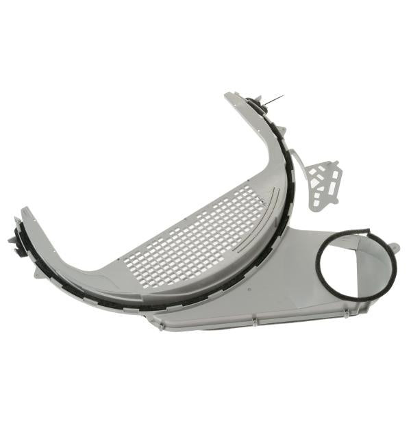 ARO RODAMIENTO INFERIOR DEL TOP BEARING SECADORA GRIS GE MABE