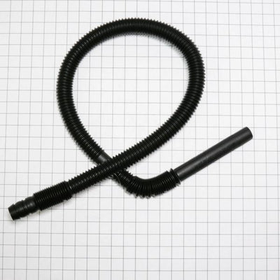 MANGUERA DESAGUE LAVADORA AUTOMATICA CORRUGADA NEGRO MABE GE