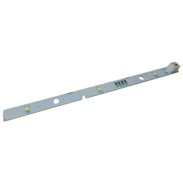 TARJETA ILUMINACION 3 LED REFRIGERADORA SAMSUNG DA82-03456A