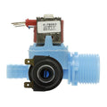 VALVULA ENTRADA AGUA LAVADORA TRIPLE COIL ELECTROLUX