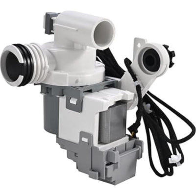 BOMBA EXPULSION LAVADORA AUTOMATICA SAMSUNG ORIGINAL