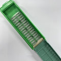 FILTRO PELUSA LAVADORA 19.5X6.5CM VERDE SAMSUMG