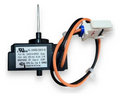 Motor Evaporador Skeletor Blanco Mabe - vista 4