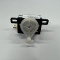 SELECTOR DESAGUE LAVADORA OREJAS LARGAS MIDEN 8CM 3 TERMINALES NEGRO VARIAS MARCAS