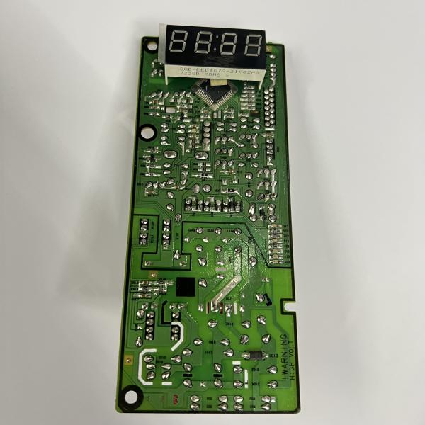 Tarjeta Microondas Samsung Original DE9202894T (RAS-SMS3L-249)