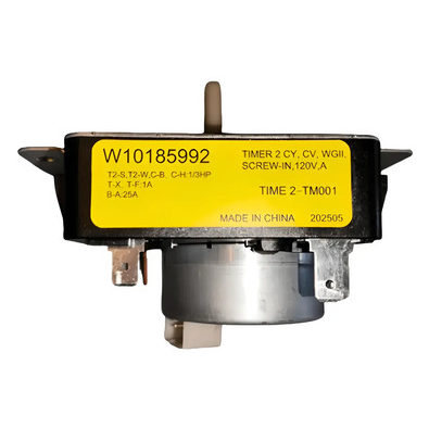 TIMER SECADORA ROPA AUTOMATICA WHIRLPOOL GENERICO WPW10185992